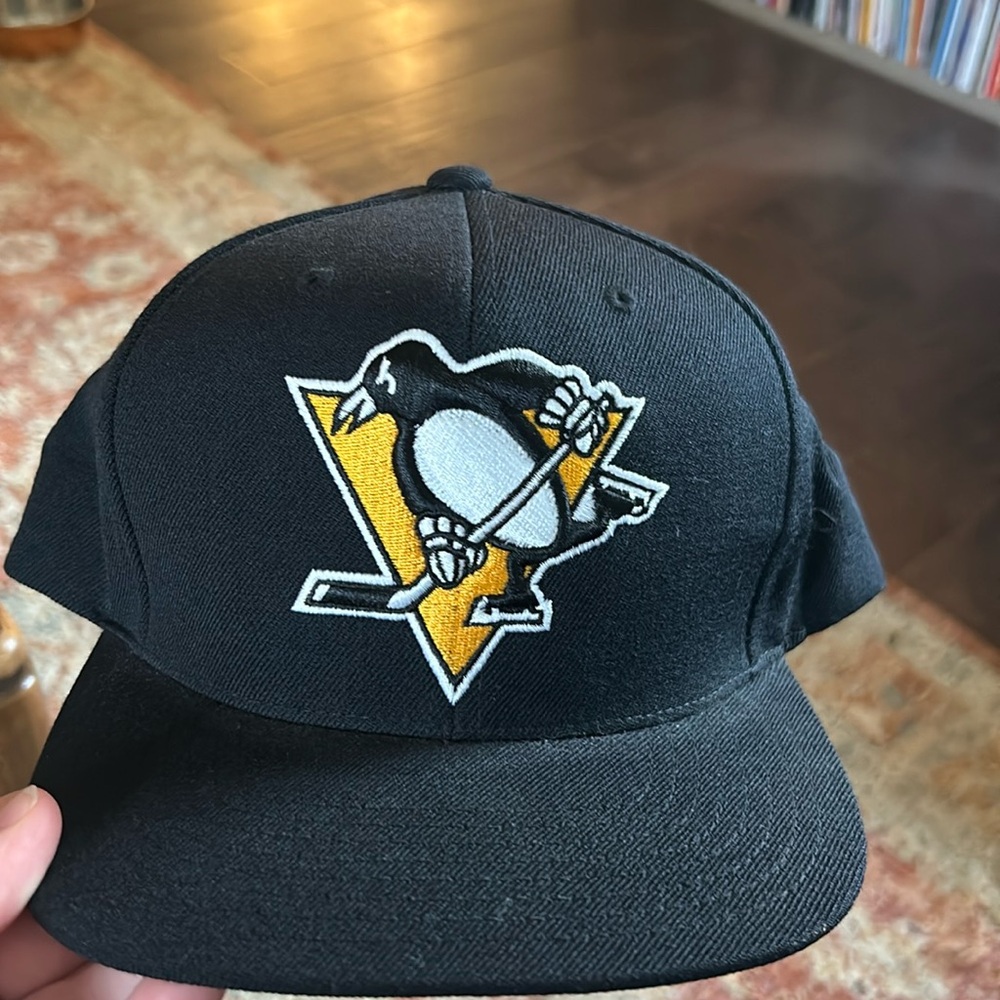Pittsburgh Penguins Hat